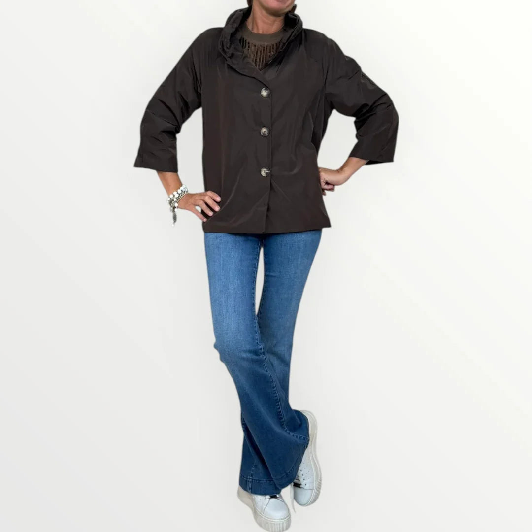 LOFT.73 - GIACCA PORTO