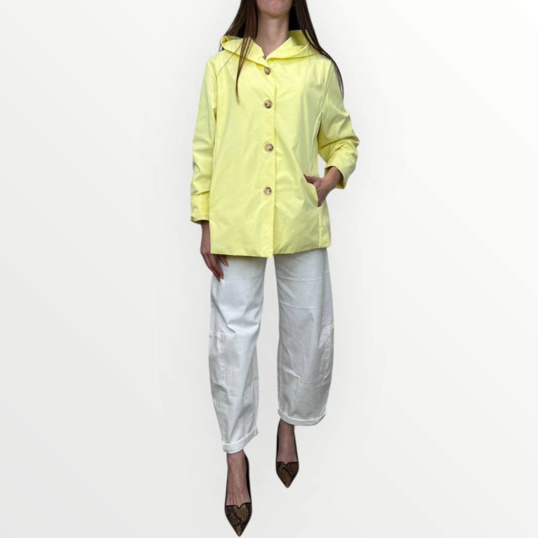 LOFT.73 - GIACCA FARO