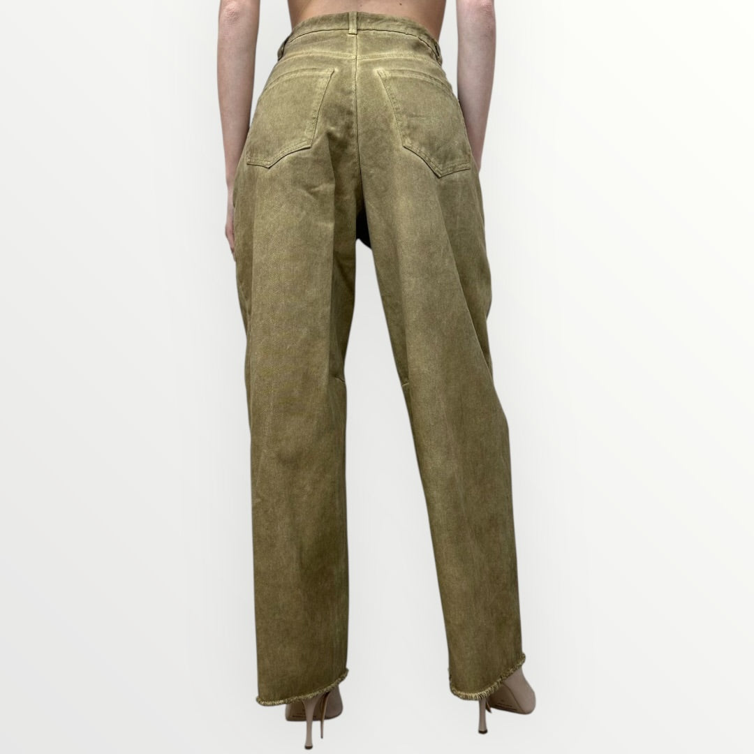 KING KONG - PANTALONE BALLOON