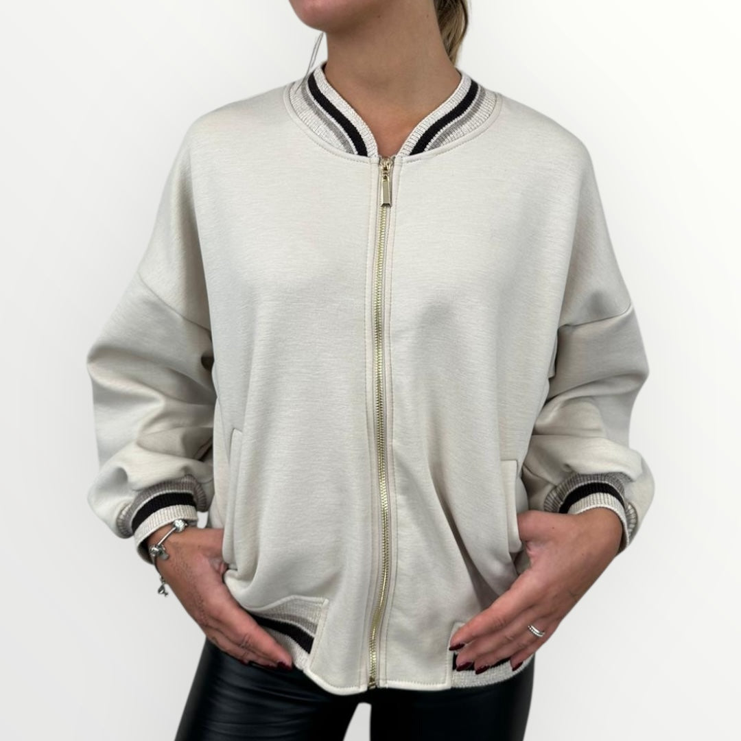 LOFT.73 - BOMBER ELISABETTA