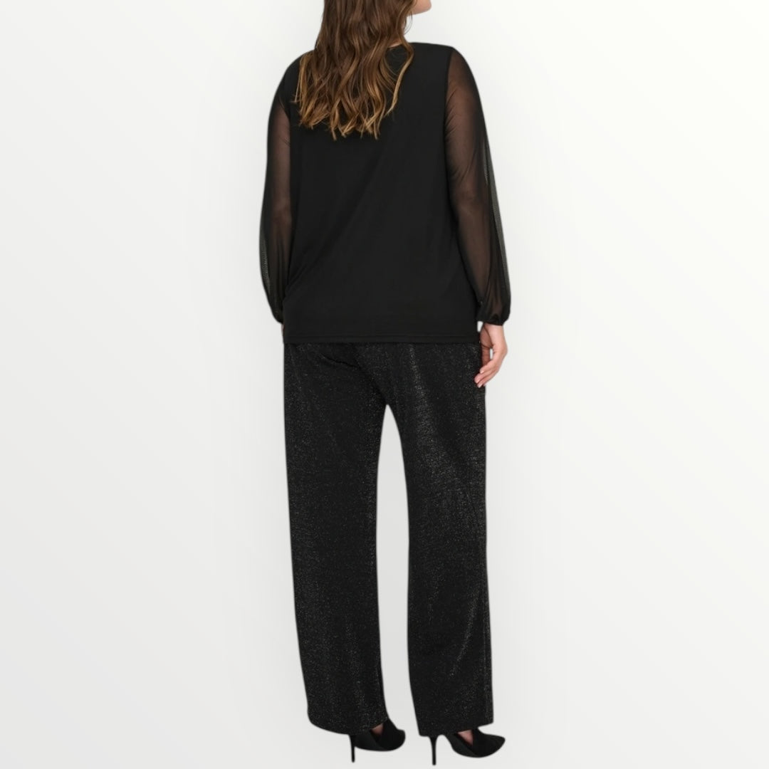 CARMAKOMA - T-SHIRT FOREST