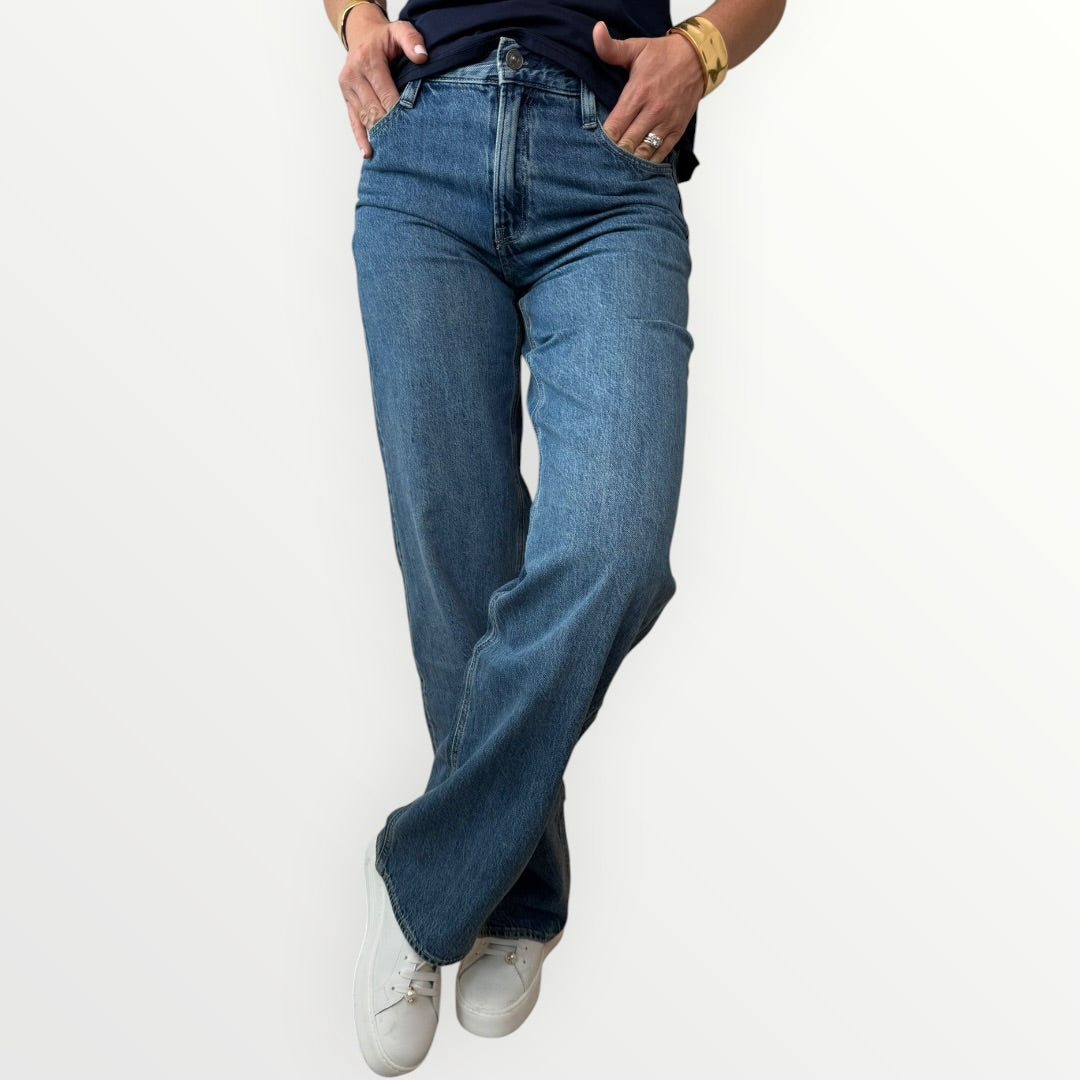 G-STAR RAW - JEANS JUDEE