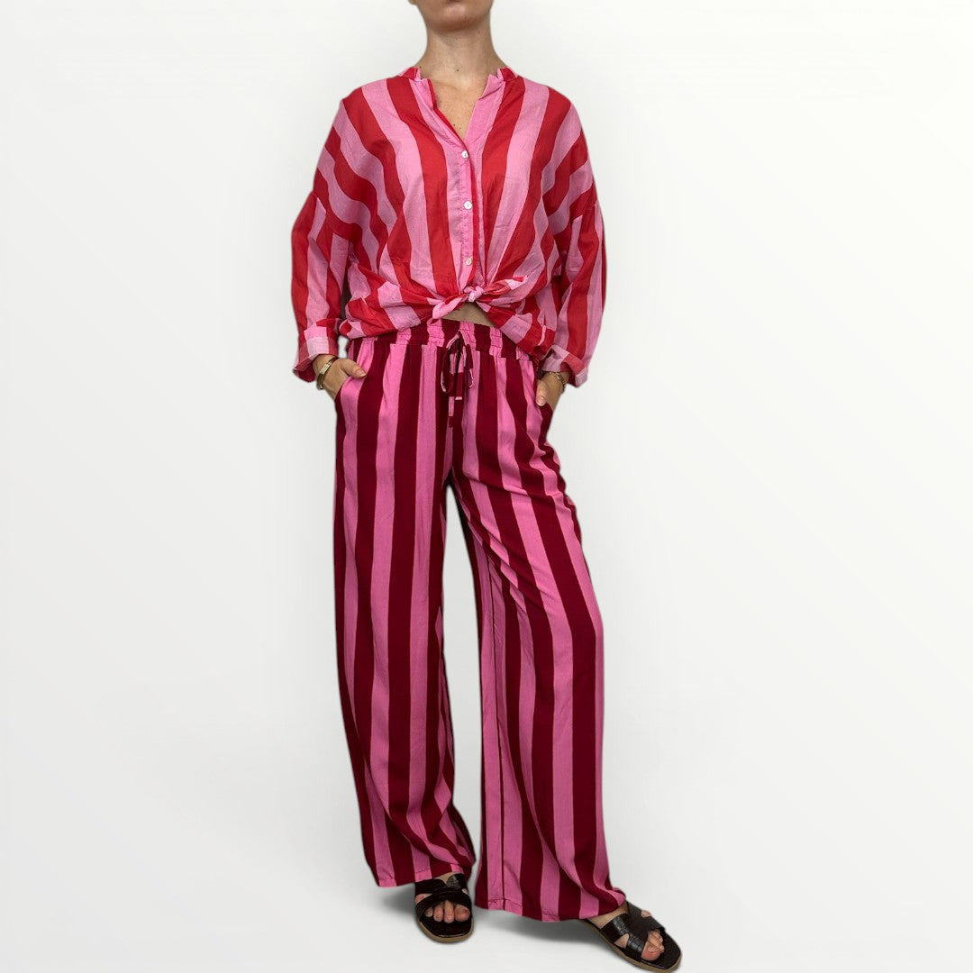 LOFT.73 - PANTALONE SELENE