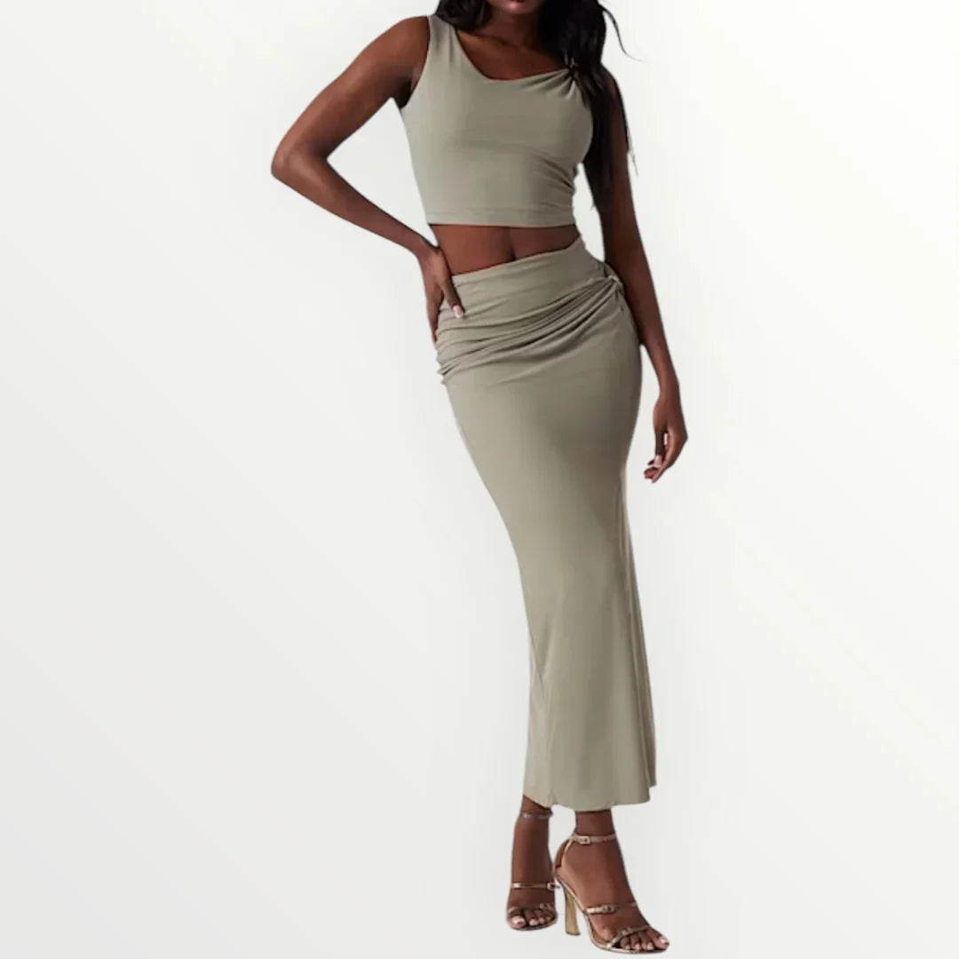 GUESS - GONNA A TUBINO