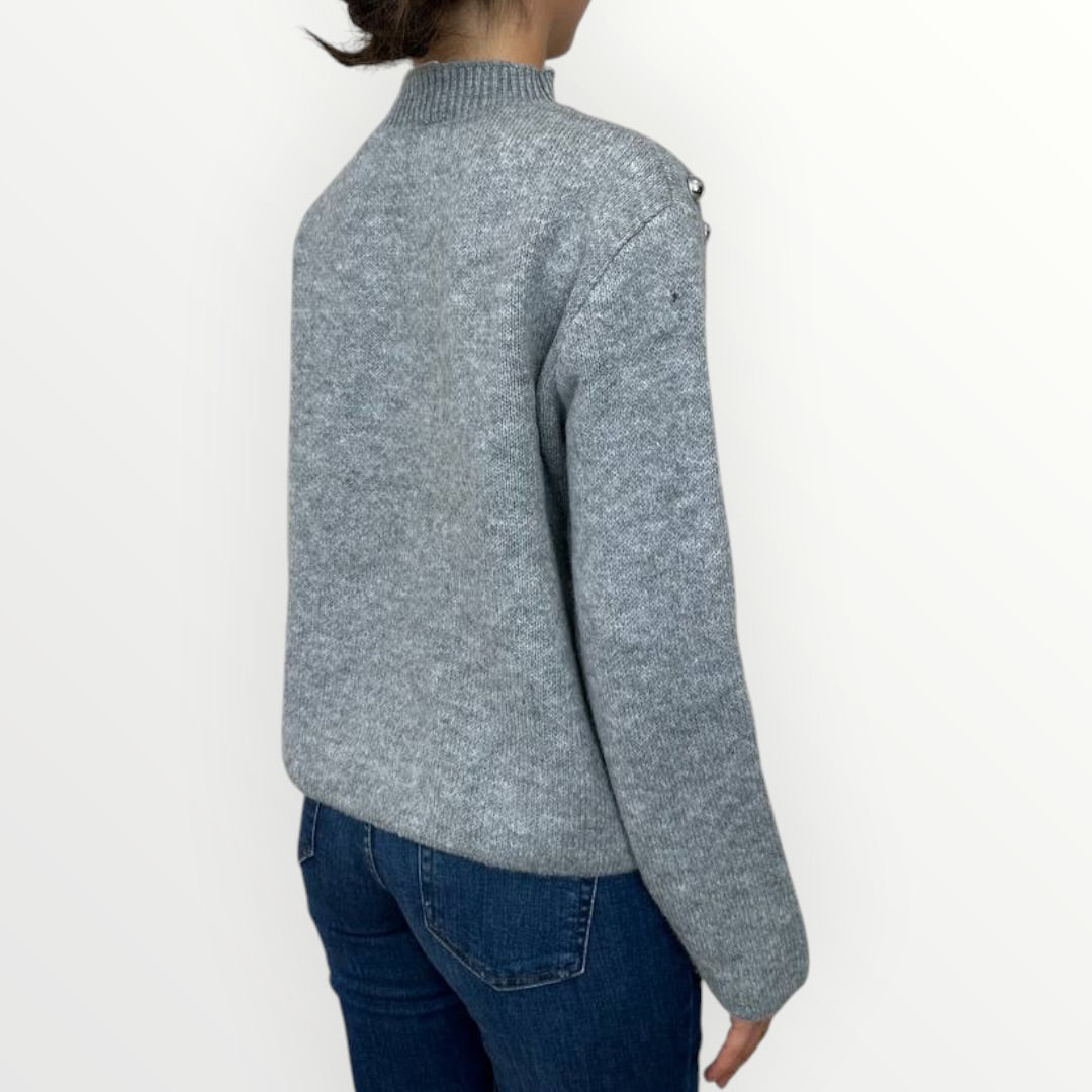 ONLY - MAGLIA ALIVIA