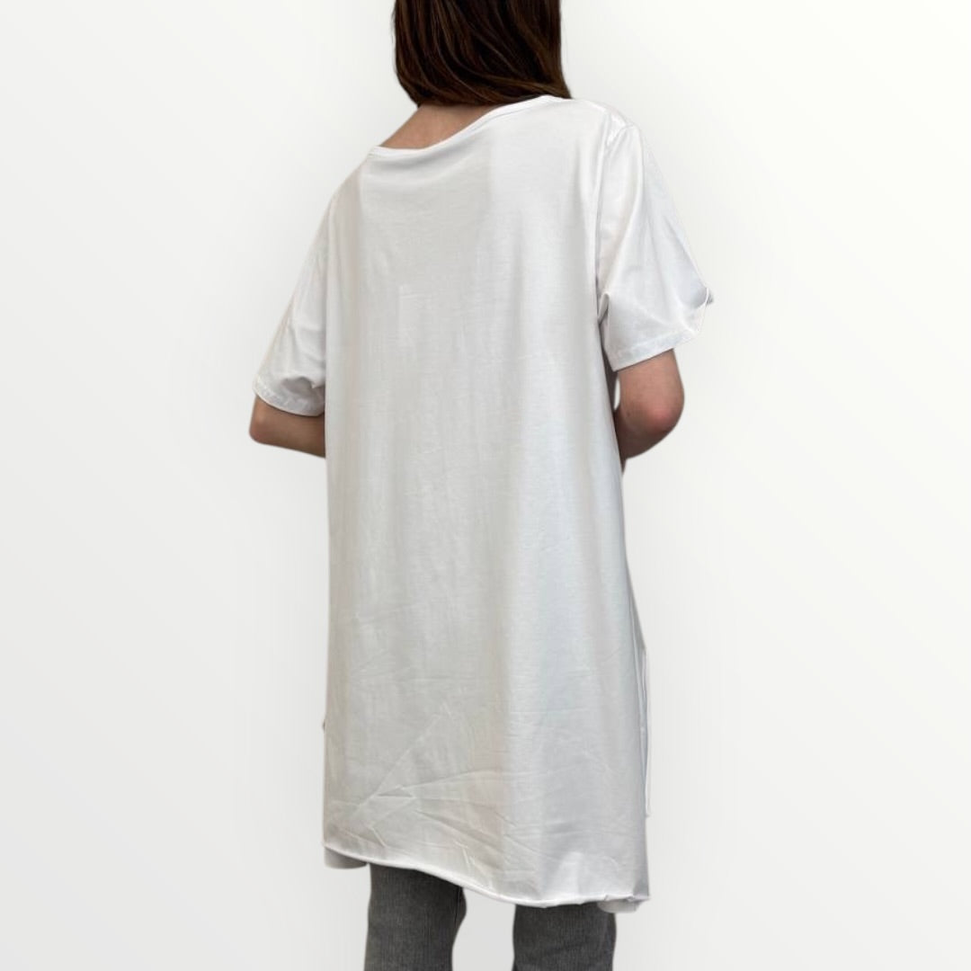 LOFT.73 - T-SHIRT MORRIS