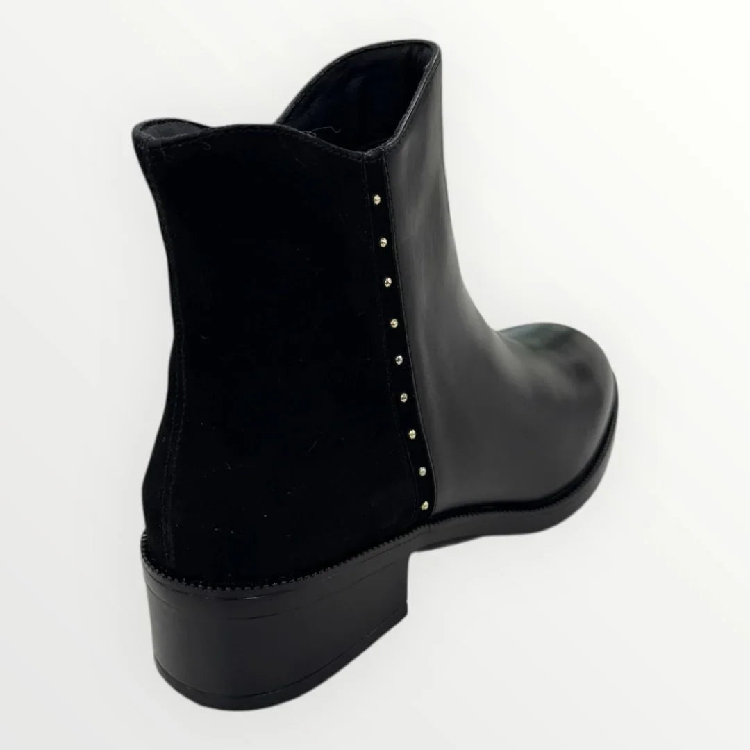 GEOX - STIVALETTO CAMEXIA