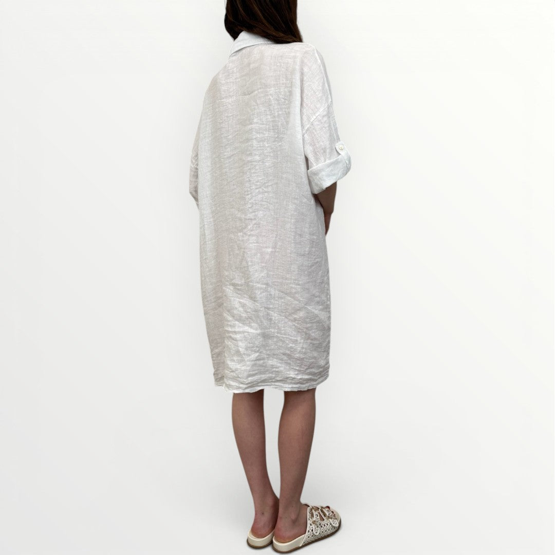 LOFT.73 - CAMICIA CATTOLICA