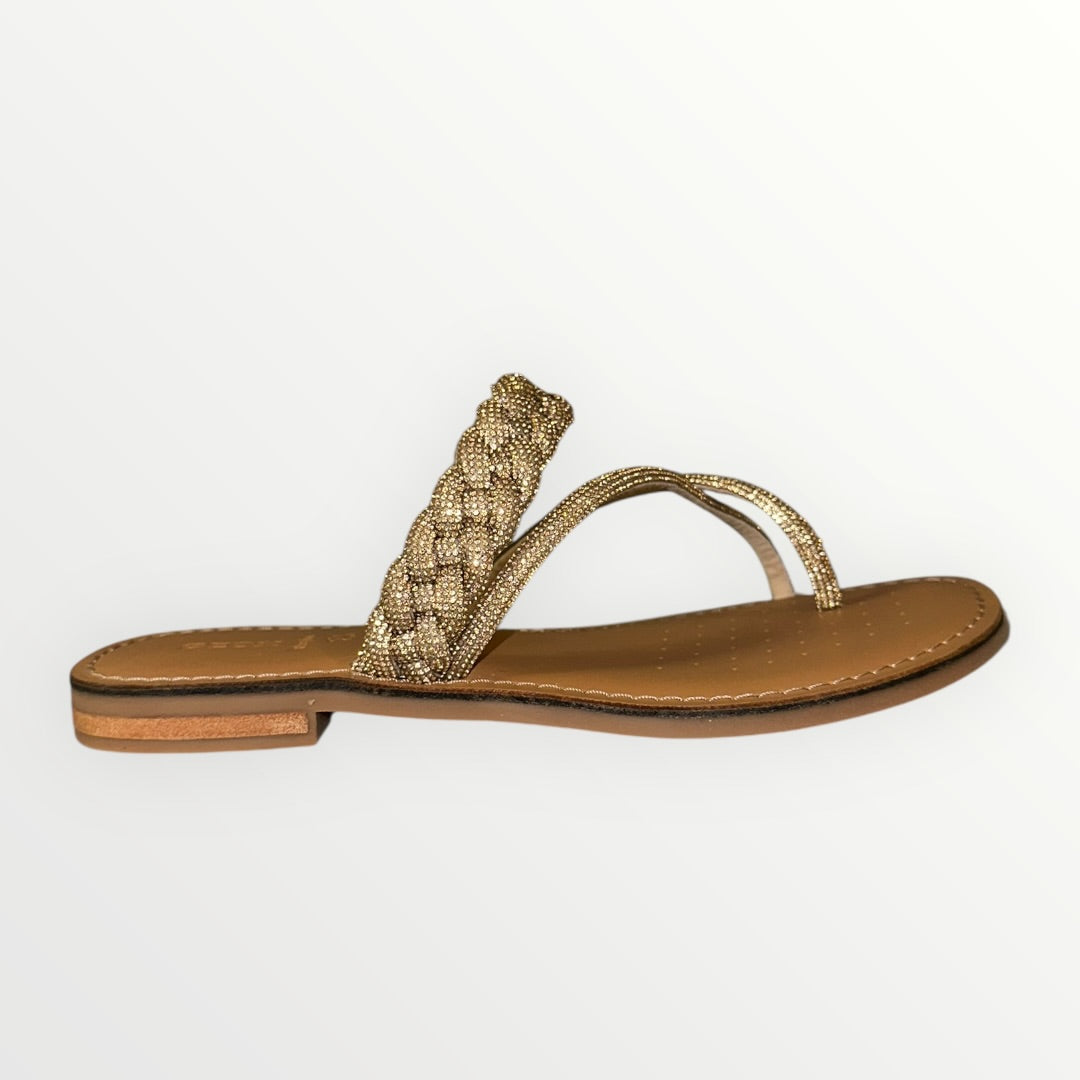 GEOX - CIABATTA MADDALUSIA