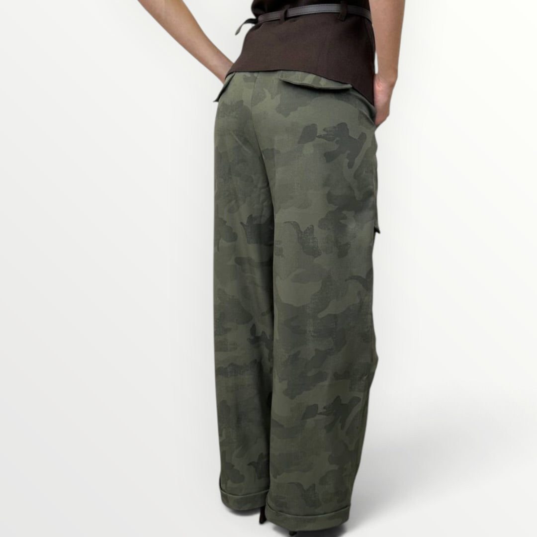 LOFT.73 - PANTALONE ENEA