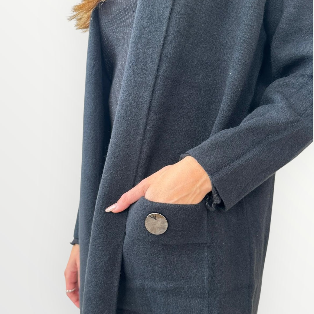 LOFT.73 - CARDIGAN ILARIA