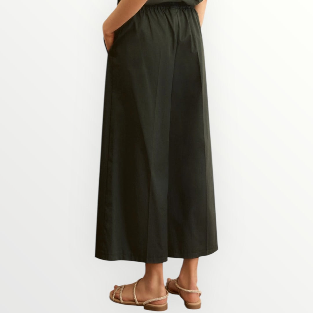 EMME MARELLA - PANTALONE DISCHI