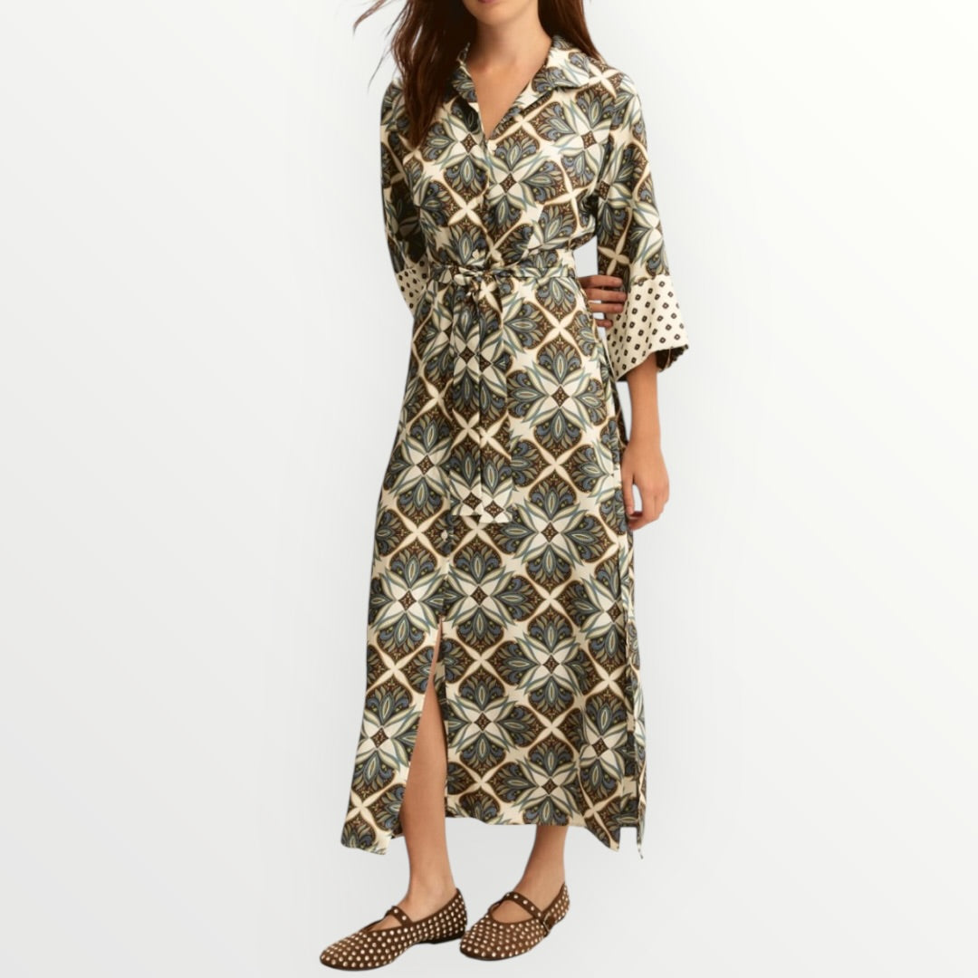 EMME MARELLA - ABITO FOLGORE