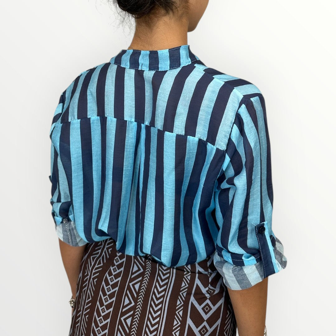 LOFT.73 - CAMICIA LIME
