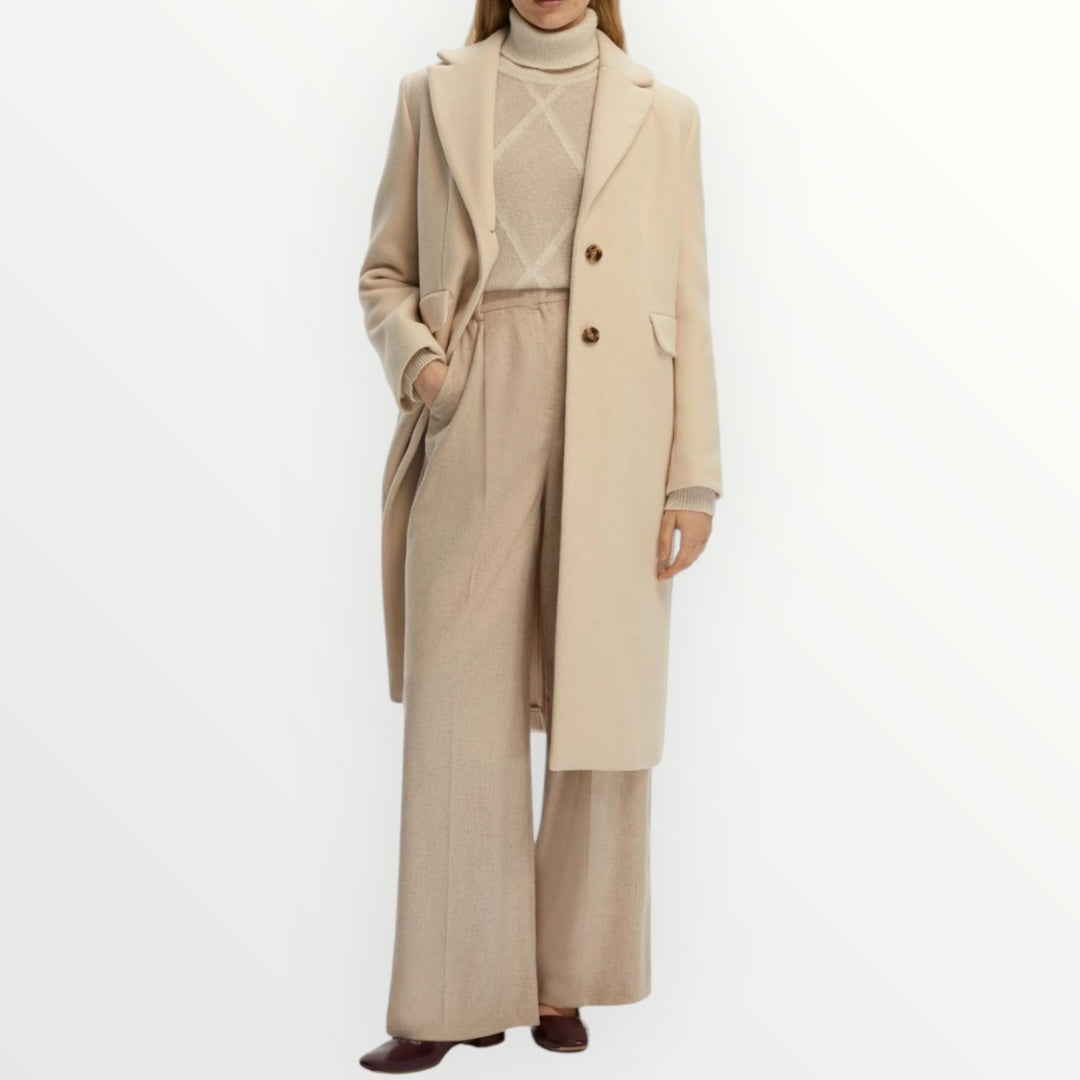 EMME MARELLA - CAPPOTTO BORMIO