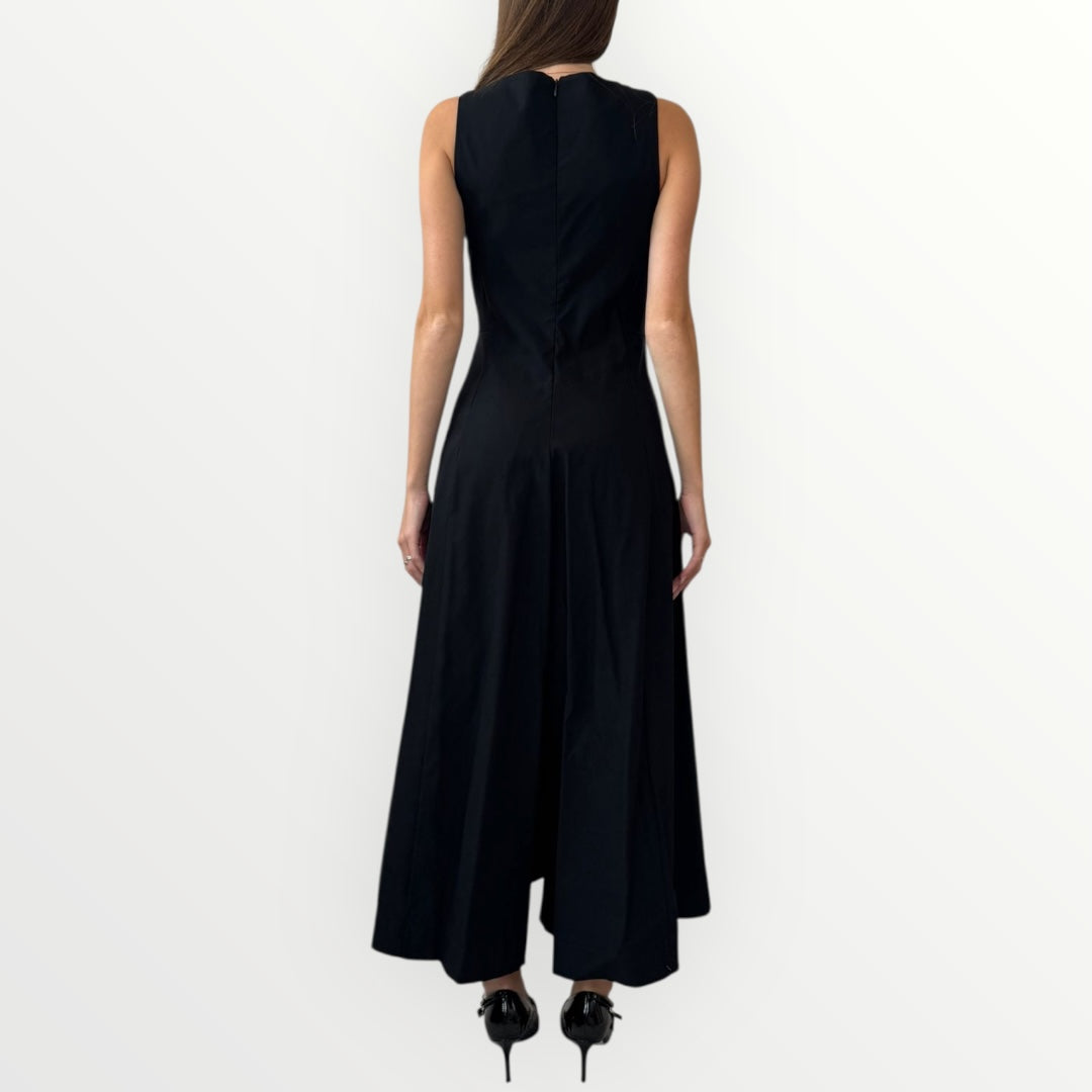 LOFT.73 - TUTA MANDARINO