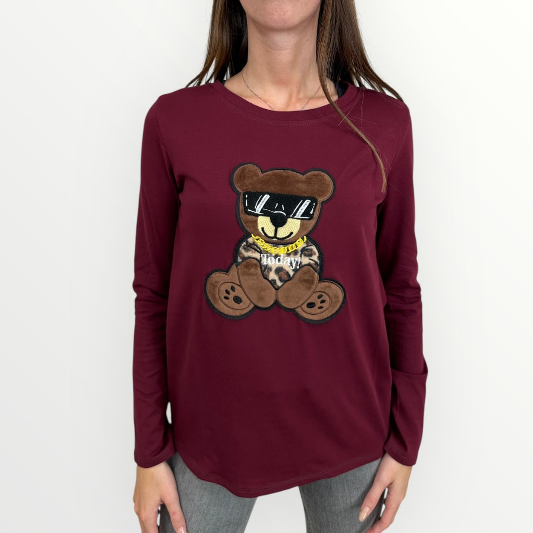 LOFT.73 - T-SHIRT MINORCA