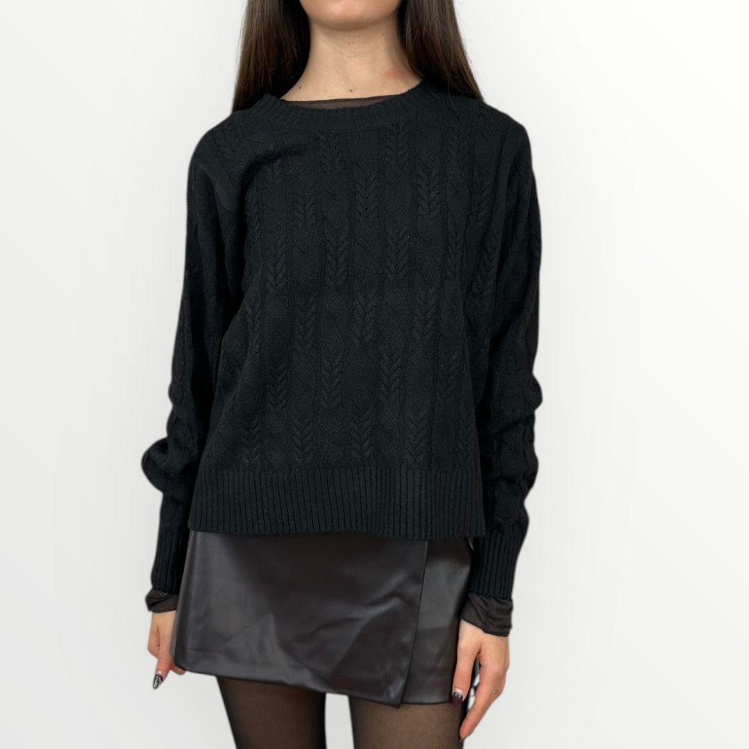 VERO MODA - MAGLIA ARIES