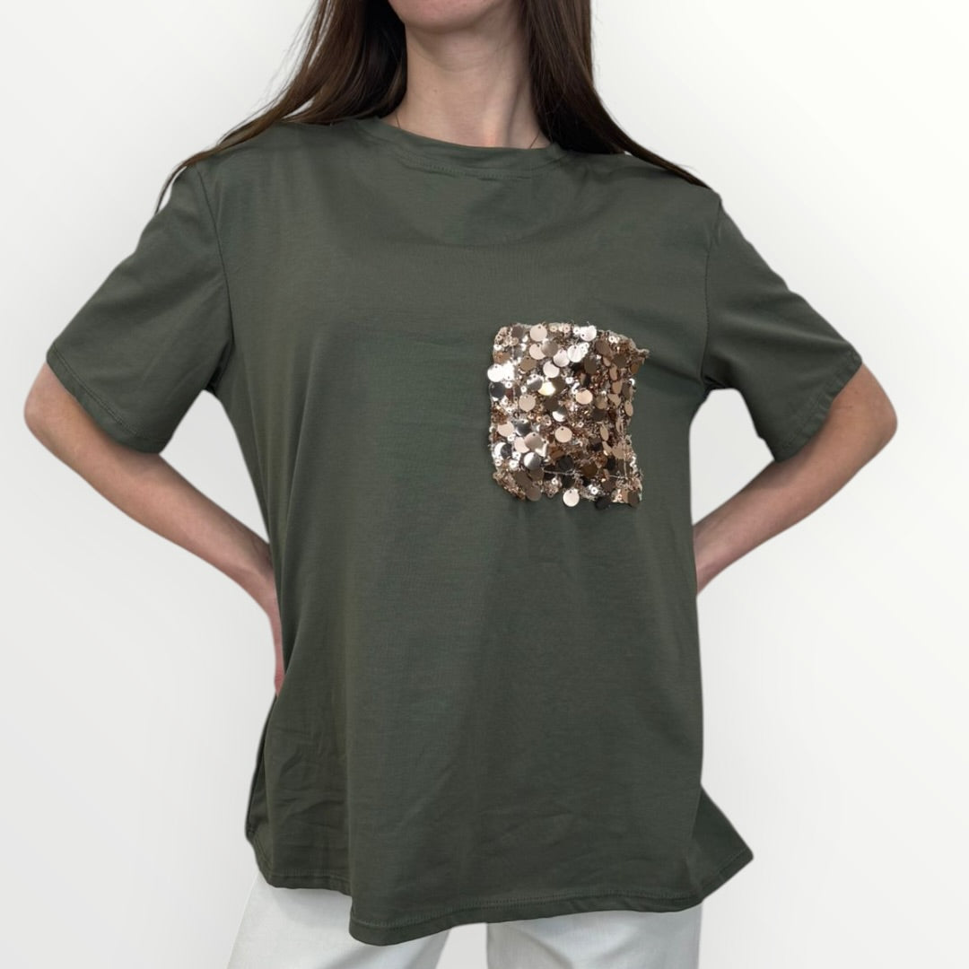 LOFT.73 - T-SHIRT LECCE