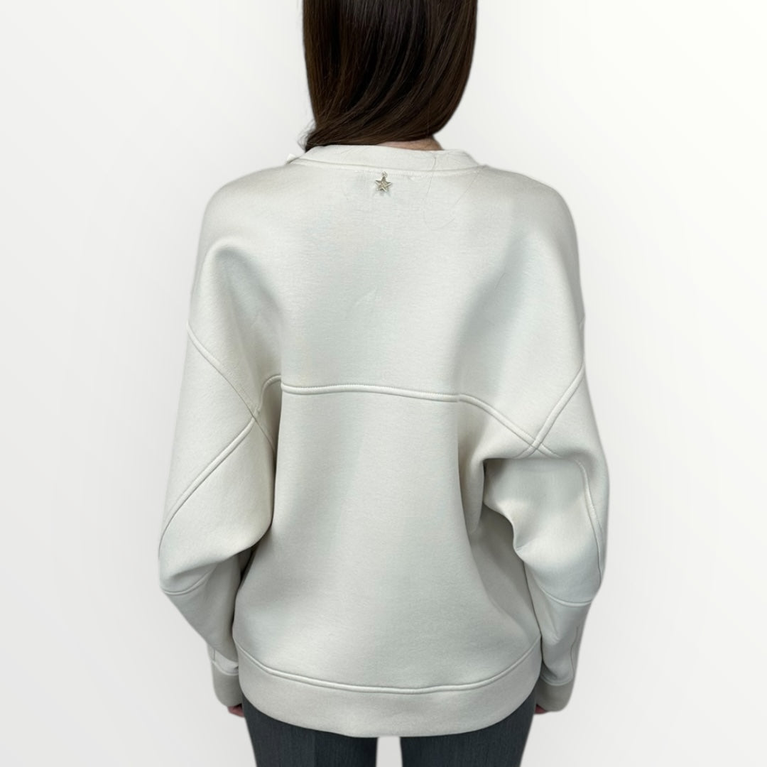 SOUVENIR - FELPA IN NEOPRENE