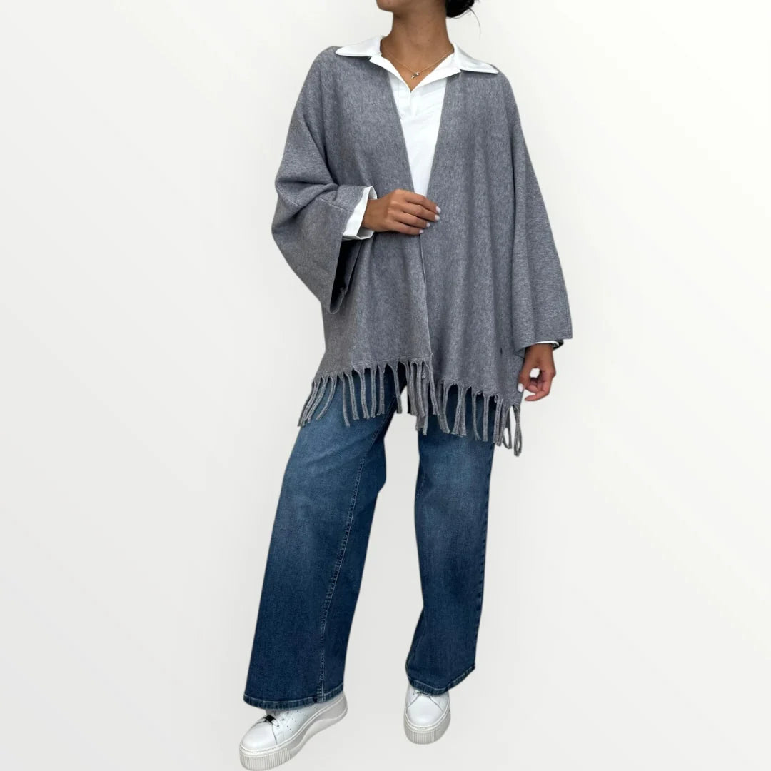 LOFT.73 - CARDIGAN TEVERE