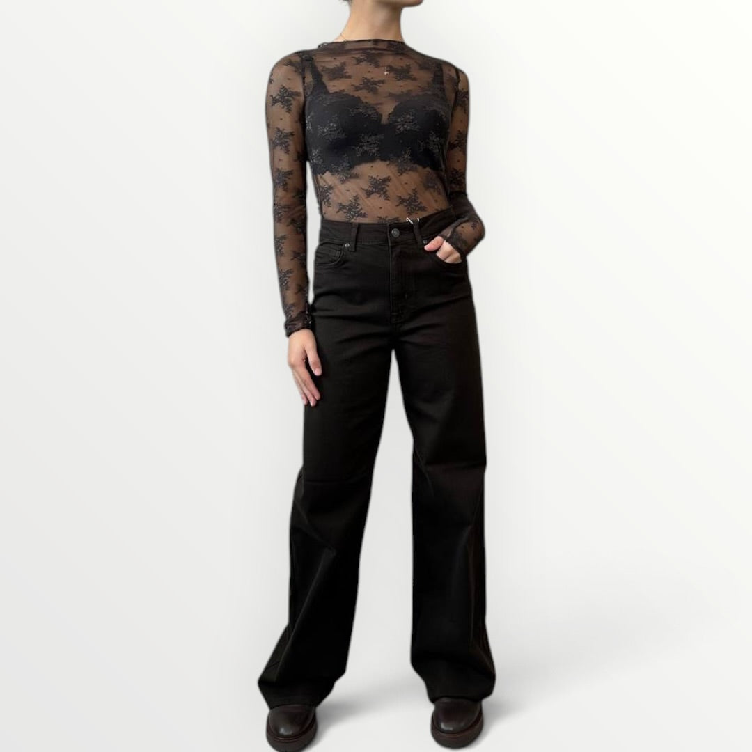 LOFT.73 - T-SHIRT GEMMA