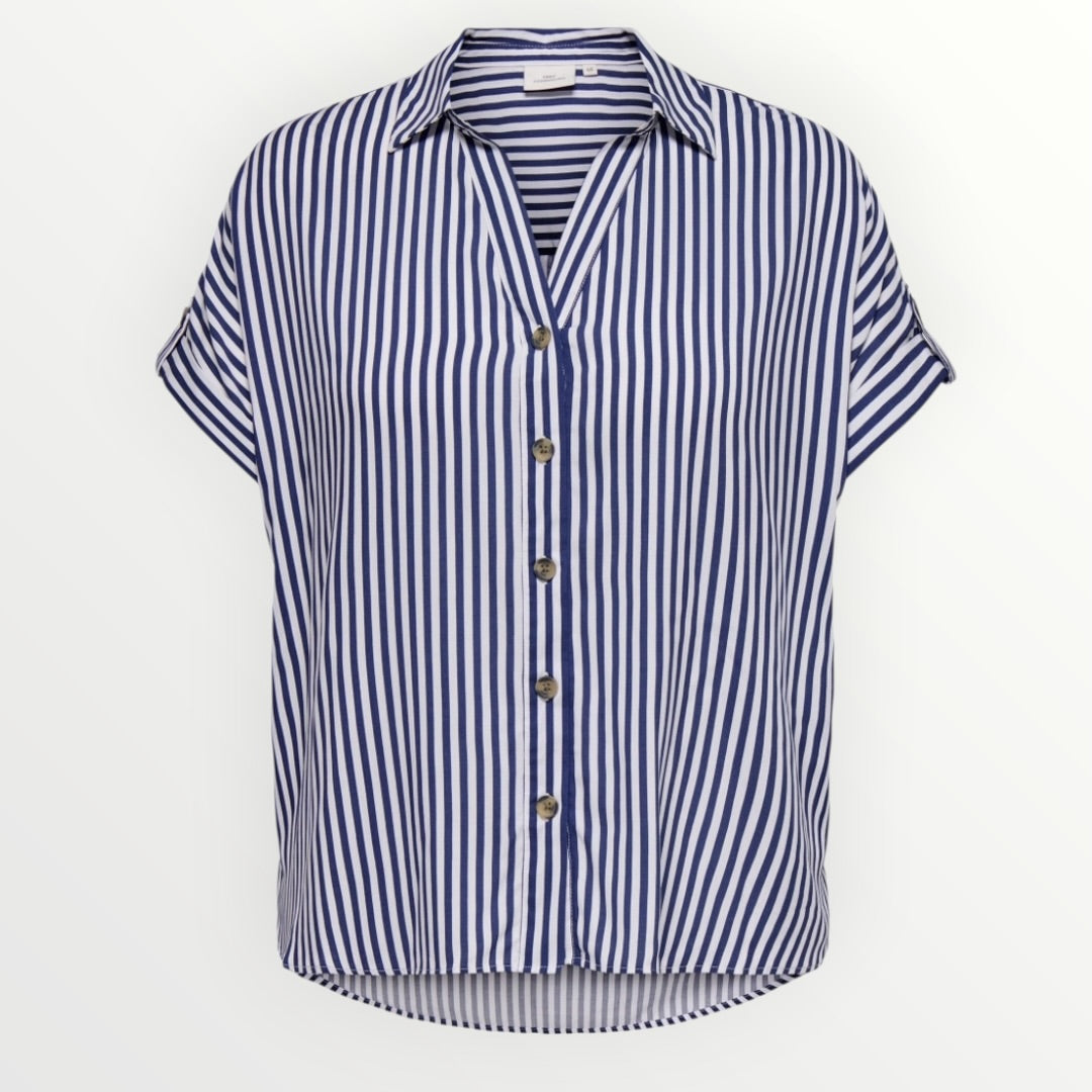 CARMAKOMA - CAMICIA YASMIN