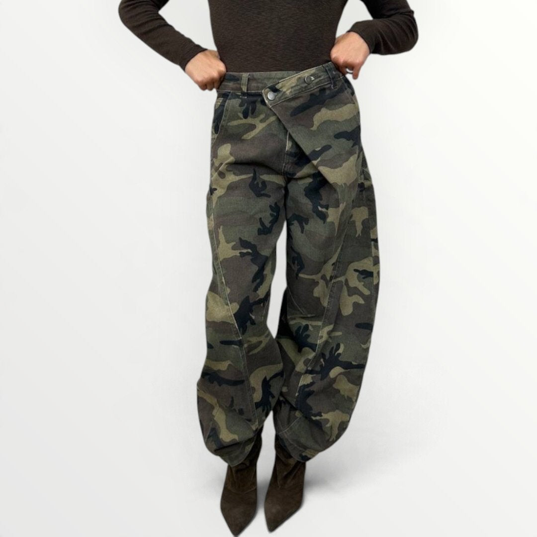 LOFT.73 - PANTALONE DESENZANO