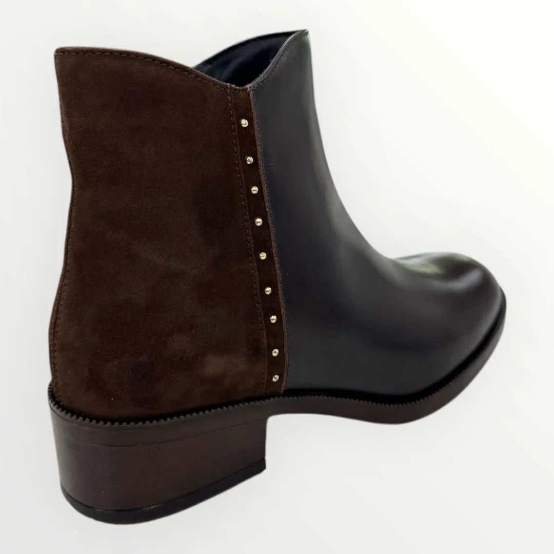 GEOX - STIVALETTO CAMEXIA