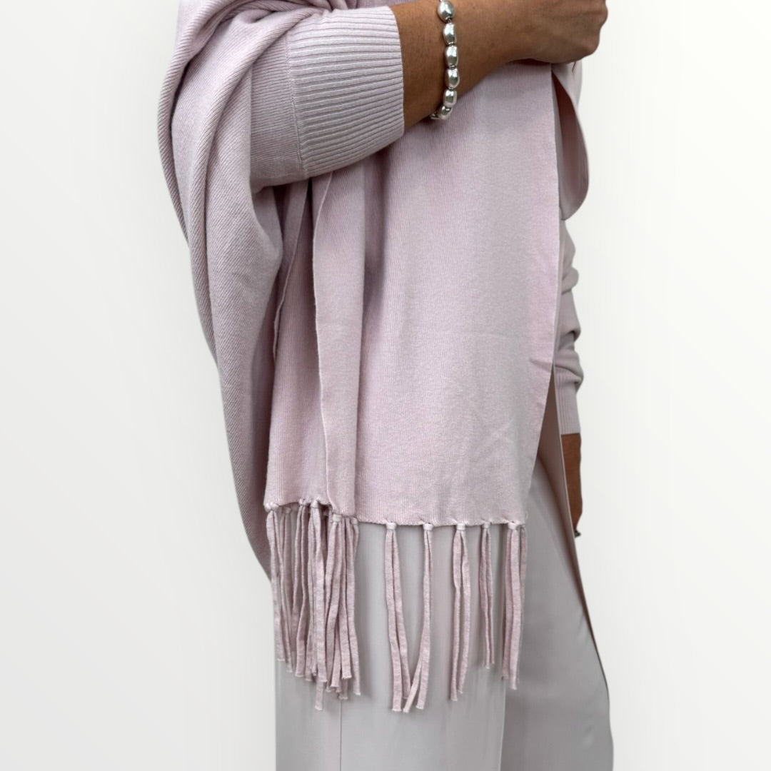 LOFT.73 - CARDIGAN DIAMANTE