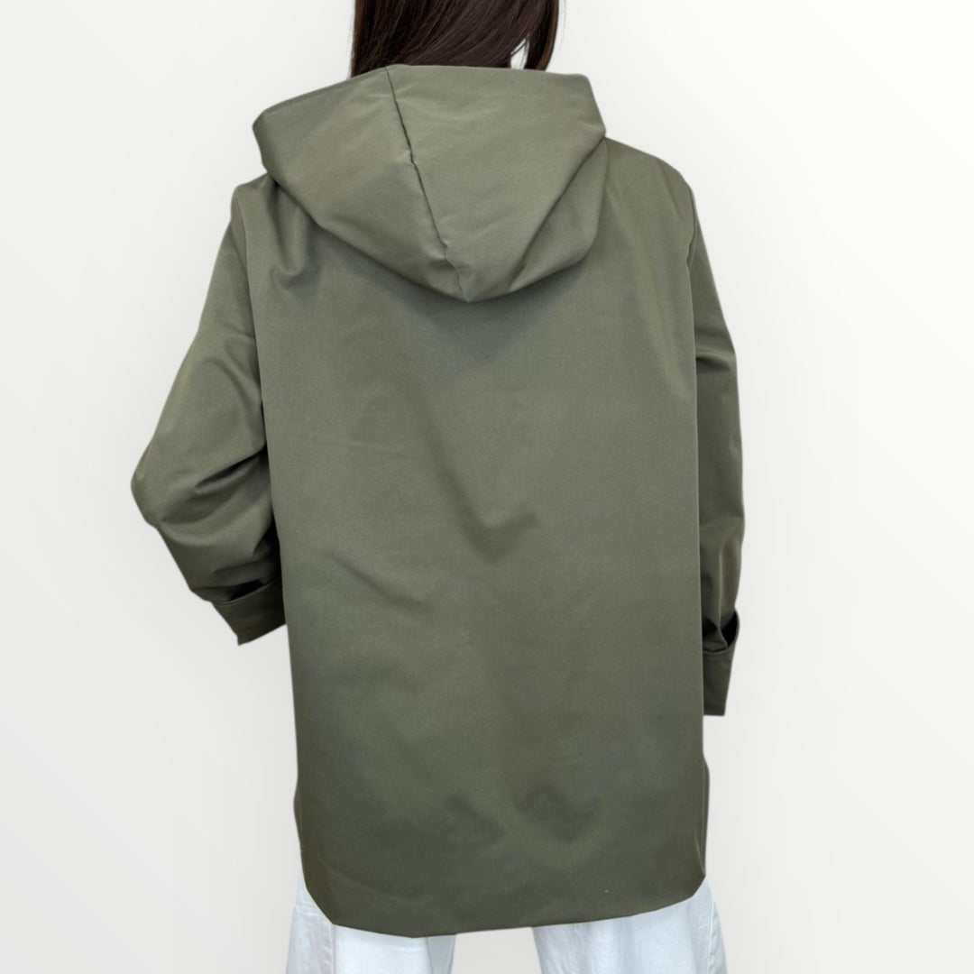 LOFT.73 - GIACCA FARO