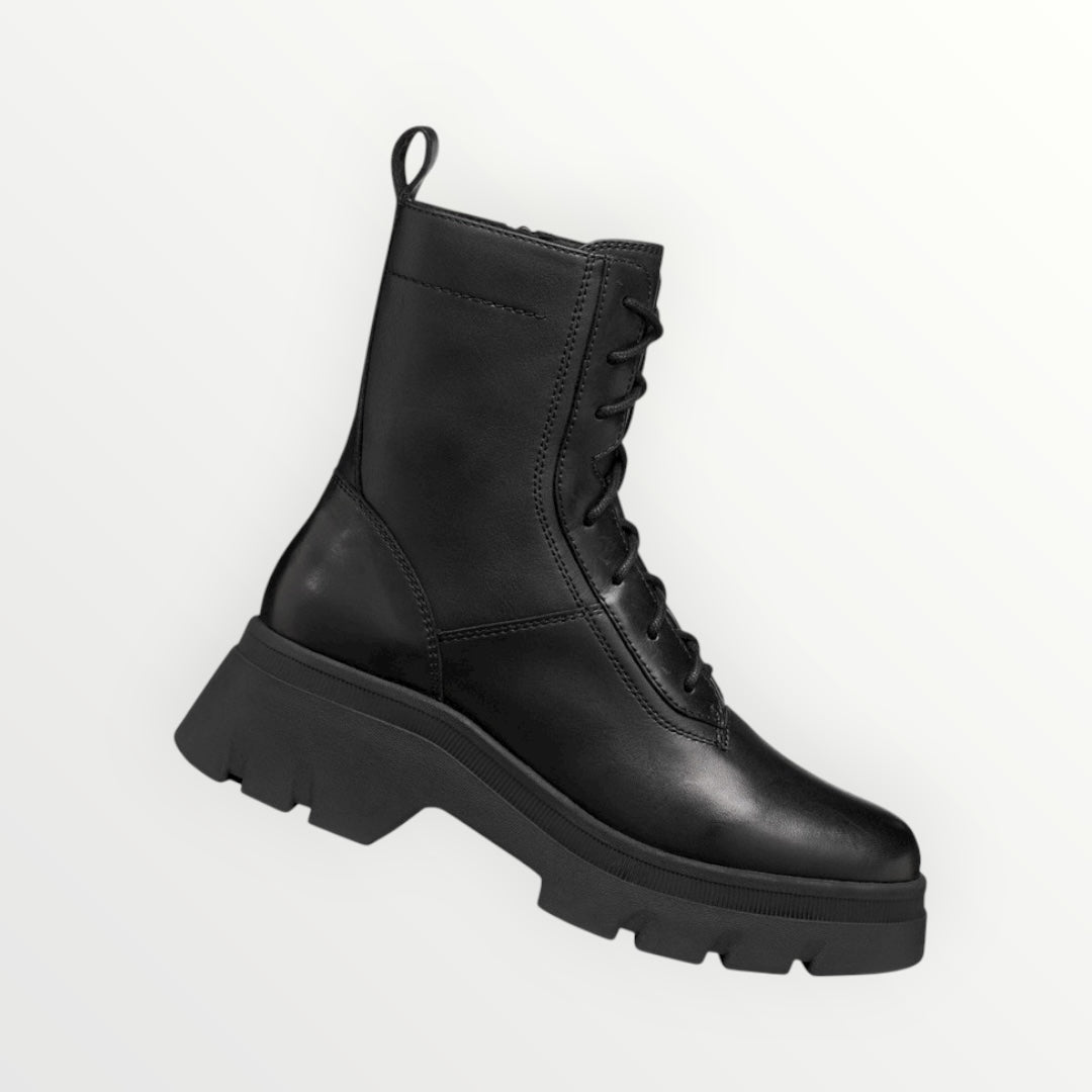 GEOX - ANFIBIO PLUETTE