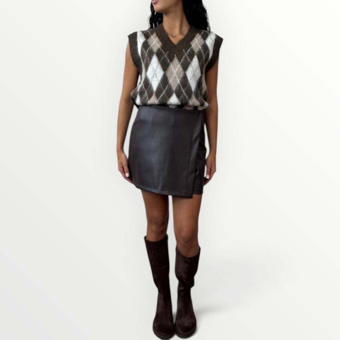 LOFT.73 - SHORT CANDITO