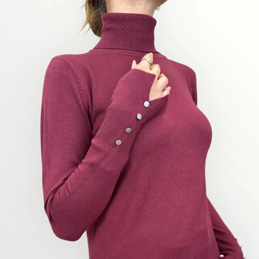 LOFT.73 - MAGLIA POMPEI