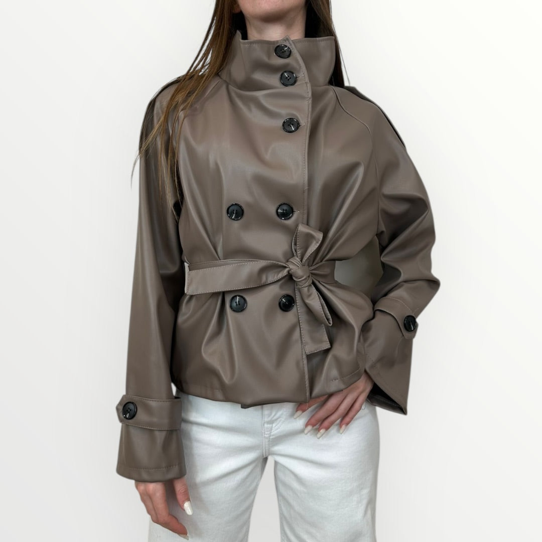 LOFT.73 - GIACCA COROLLA