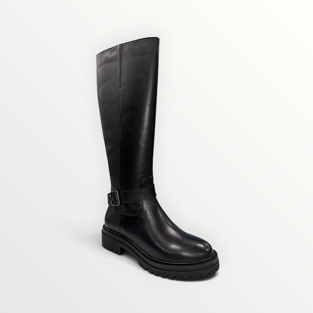 GEOX - STIVALE IRIDEA