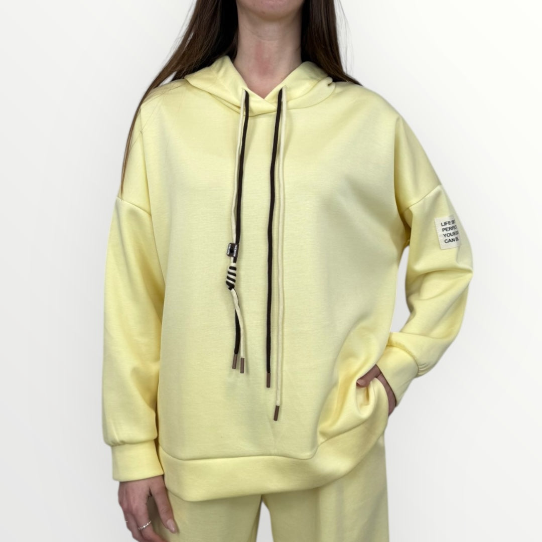 LOFT.73 - COMPLETO SAMANTA