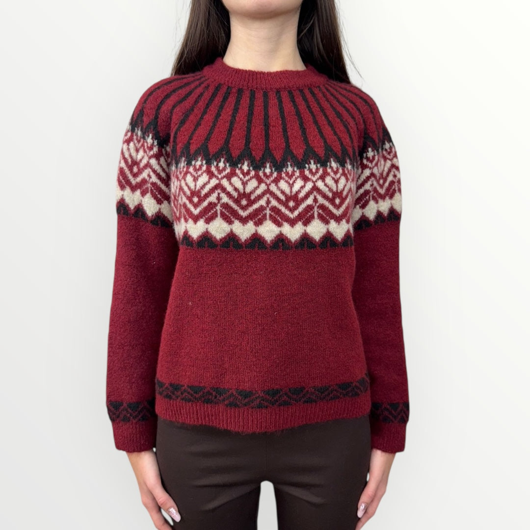 LOFT.73 - MAGLIA ANTONELLA