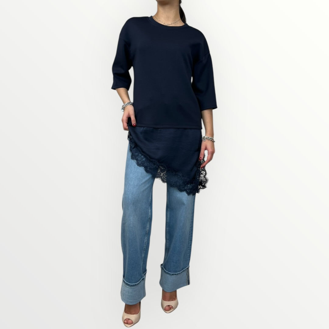 LOFT.73 - FELPA AIRONE