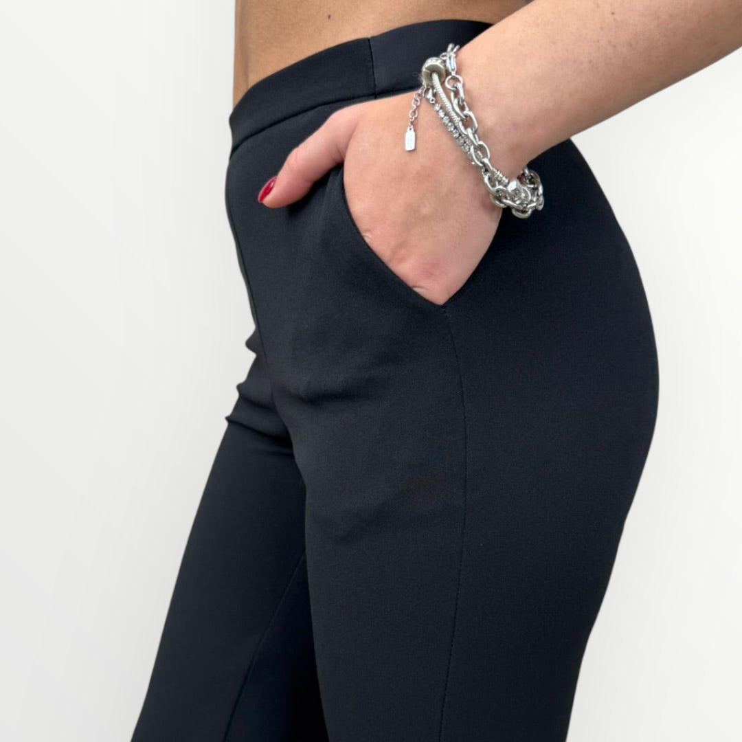 IMPERIAL - PANTALONE FLARE