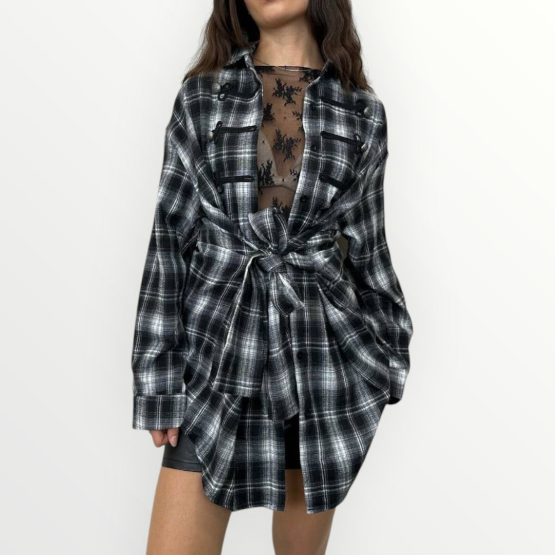 LOFT.73 - CAMICIA PREZZEMOLO