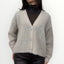 LOFT.73 - CARDIGAN FUOCO