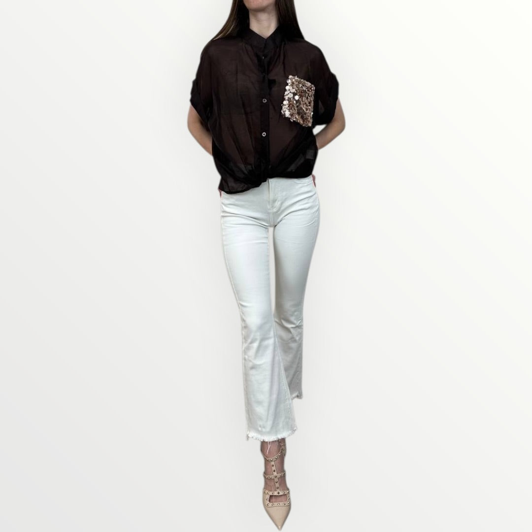 LOFT.73 - CAMICIA BRERA