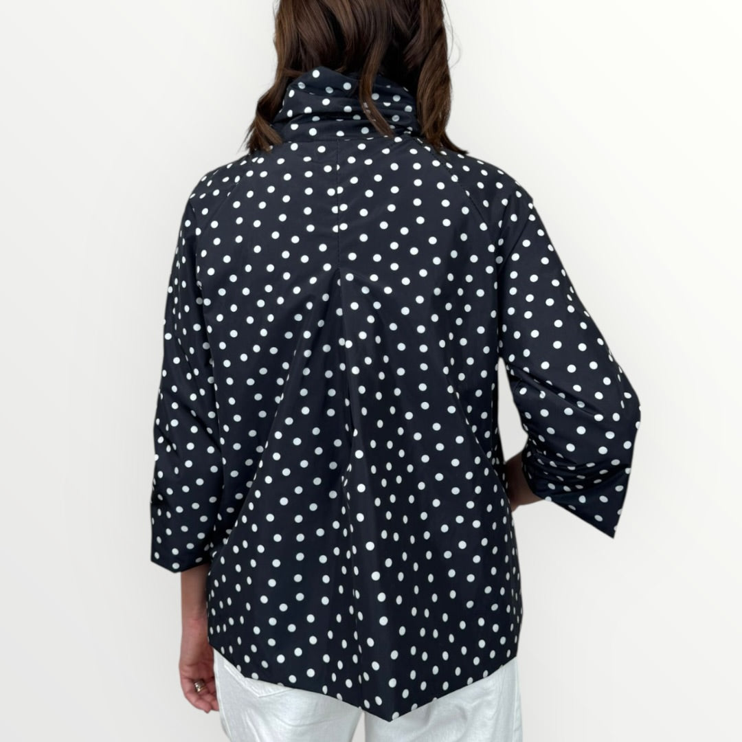 LOFT.73 - GIACCA AMARETTO