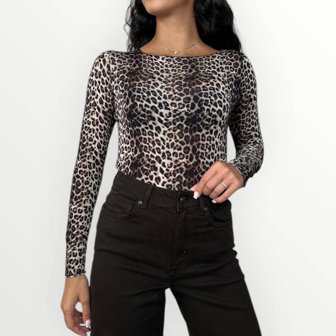 LOFT.73 - T-SHIRT MUSA