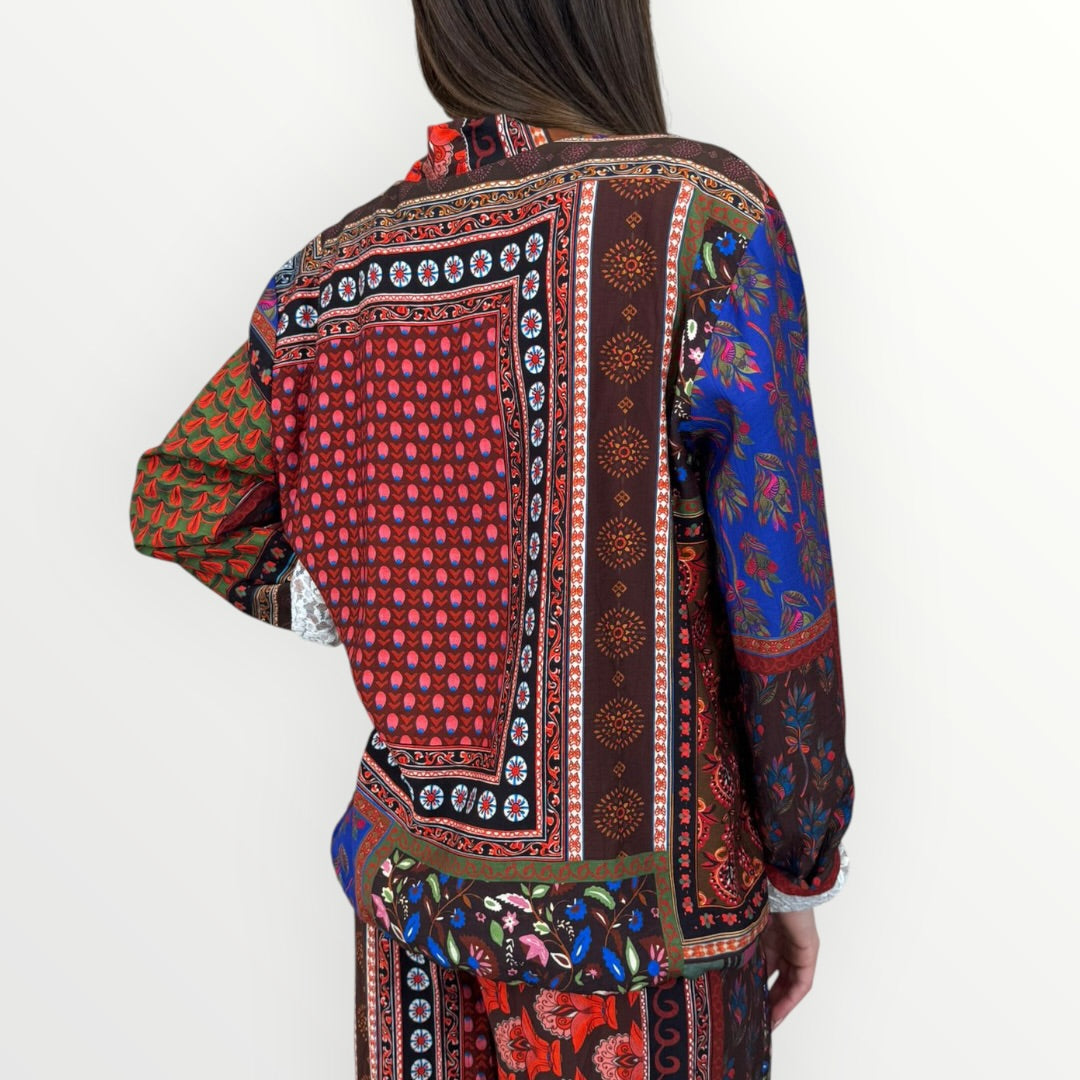 LOFT.73 - GIACCA OSTUNI