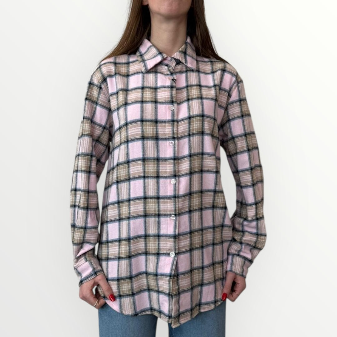 LOFT.73 - CAMICIA LUDOVICA