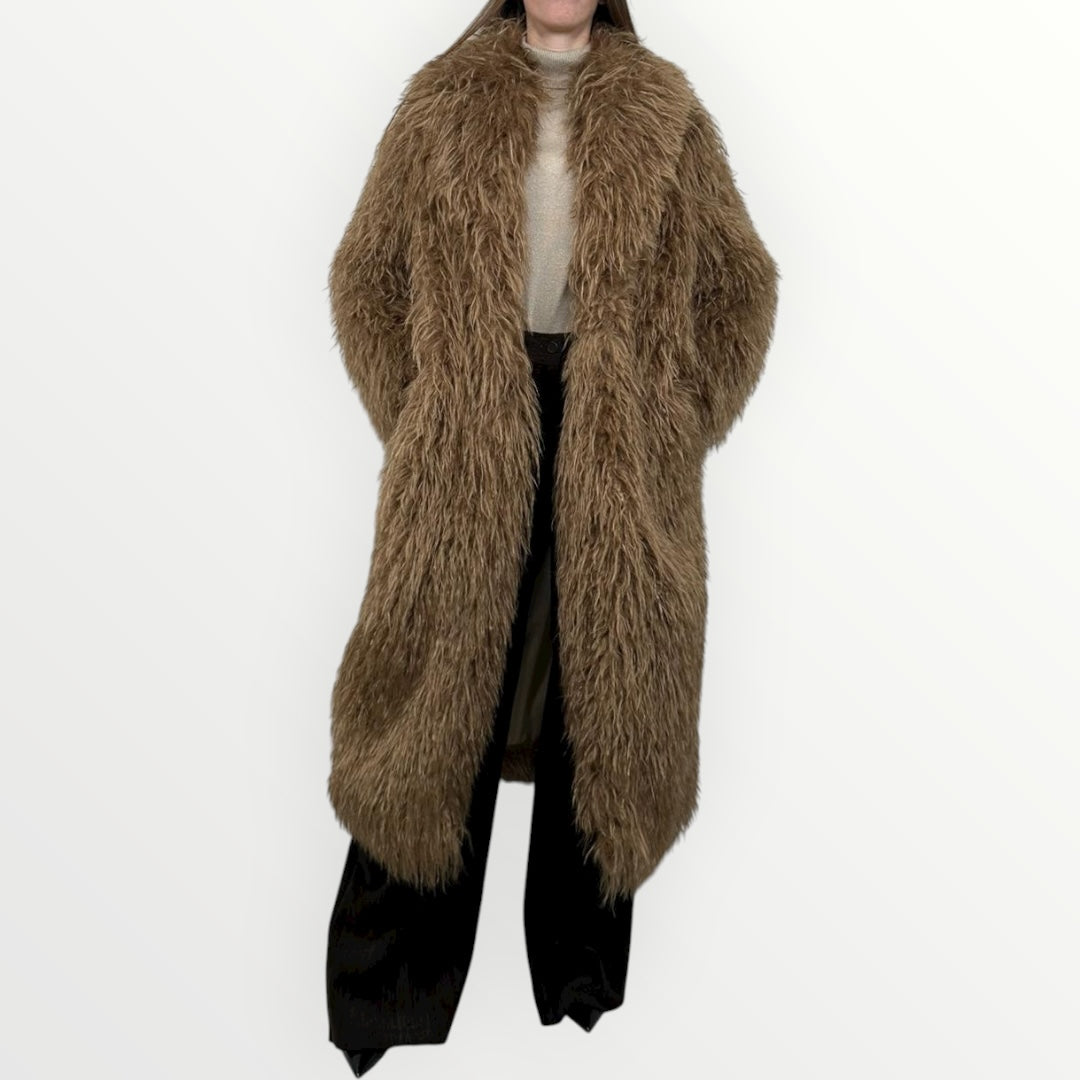 KING KONG - PELLICCIOTTO CON REVER AMPIO