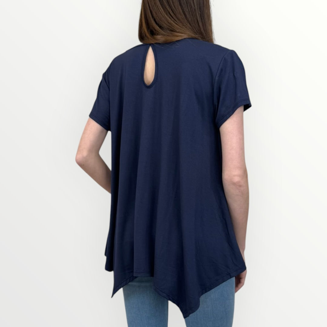 LOFT.73 - T-SHIRT LENA