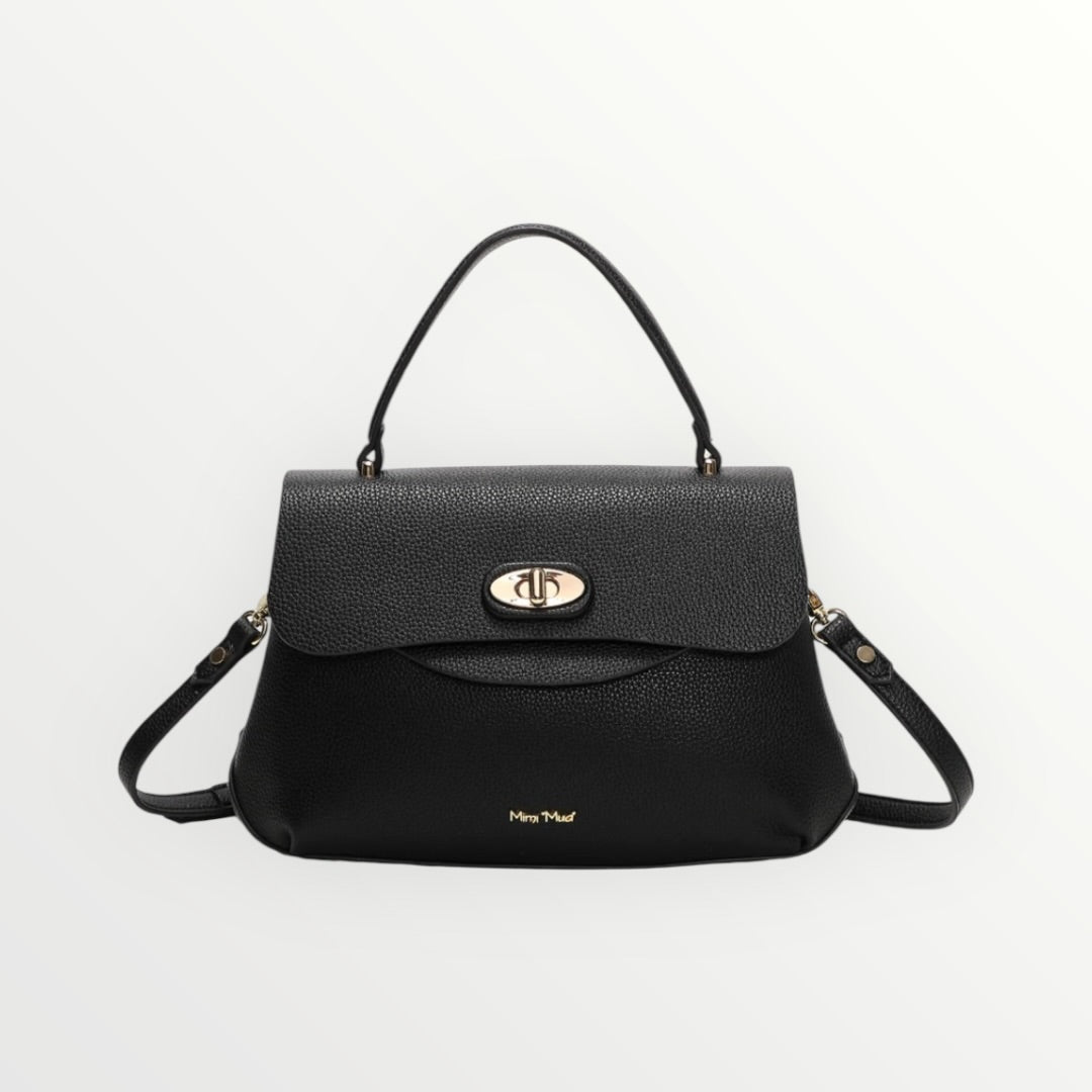 MIMI' MUA' - BORSA A MANO CON PATTA